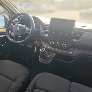 Renault Trafic PASSENGER GRAND INTENS DCI 150