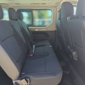 Renault Trafic PASSENGER GRAND INTENS DCI 150