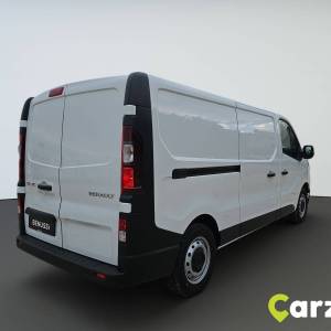 Renault Trafic VAN FURGON L2H1P3 DCI 130