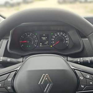 Renault Trafic VAN FURGON L2H1P3 DCI 130