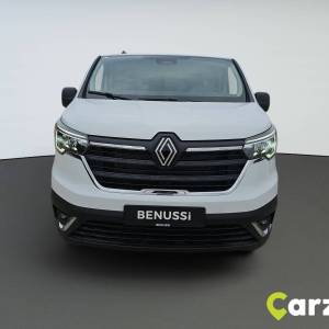 Renault Trafic VAN FURGON L2H1P3 DCI 130