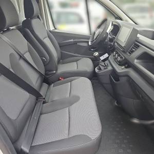 Renault Trafic VAN FURGON L2H1P3 DCI 130