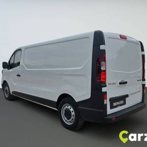 Renault Trafic VAN FURGON L2H1P3 DCI 130