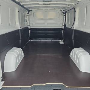 Renault Trafic VAN FURGON L2H1P3 DCI 130