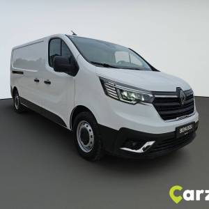 Renault Trafic VAN FURGON L2H1P3 DCI 130