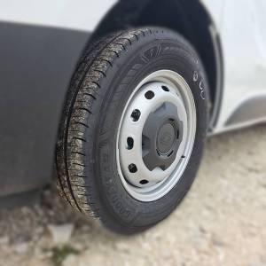 Renault Trafic VAN FURGON L2H1P3 DCI 130