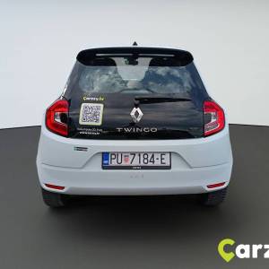 Renault Twingo EQUILIBRE R80