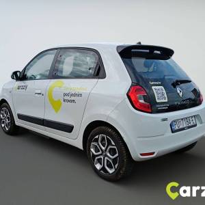 Renault Twingo EQUILIBRE R80