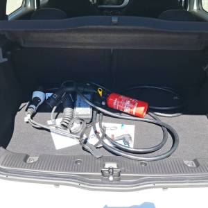 Renault Twingo EQUILIBRE R80