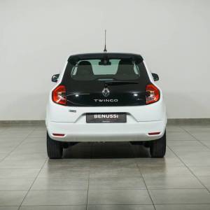 Renault Twingo EQUILIBRE R80