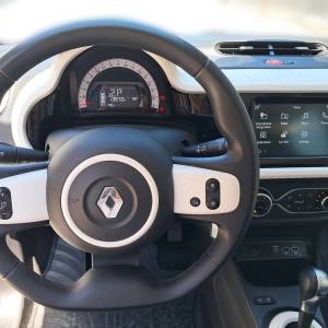 Renault Twingo EQUILIBRE R80
