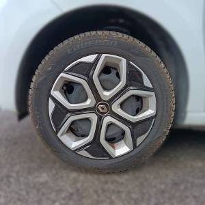 Renault Twingo EQUILIBRE R80