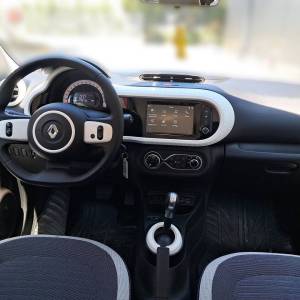 Renault Twingo EQUILIBRE R80