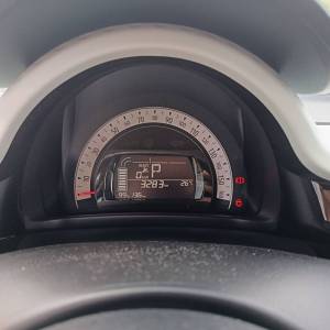 Renault Twingo EQUILIBRE R80