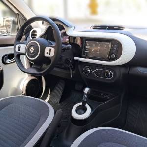 Renault Twingo EQUILIBRE R80