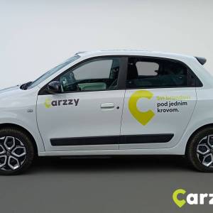 Renault Twingo EQUILIBRE R80