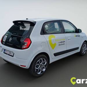 Renault Twingo EQUILIBRE R80