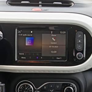 Renault Twingo EQUILIBRE R80