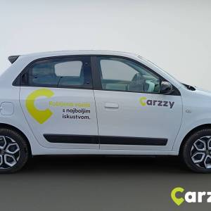 Renault Twingo EQUILIBRE R80