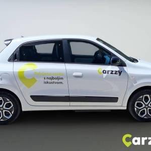 Renault Twingo EQUILIBRE R80