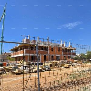 REZERVIRANO!!! Prodaja stanova u novom modernom projektu, Pula, A8