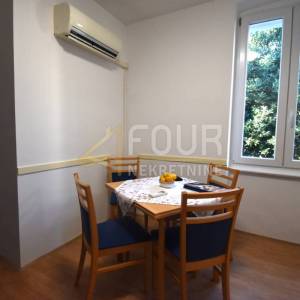 Rijeka, Banderovo, 26.34m2, namještena garsonijera