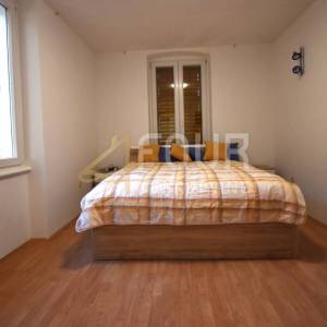 Rijeka, Banderovo, 26.34m2, namještena garsonijera