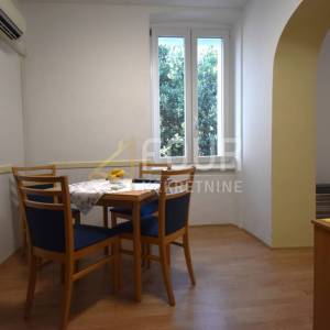 Rijeka, Banderovo, 26.34m2, namještena garsonijera