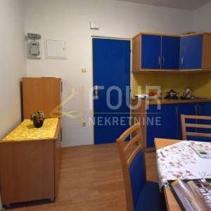 Rijeka, Banderovo, 26.34m2, namještena garsonijera