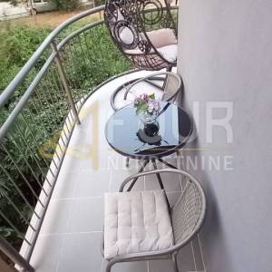 Rijeka, Banderovo, 58.81m2, 3skl, balkon