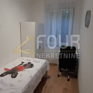 Rijeka, Banderovo, 58.81m2, 3skl, balkon