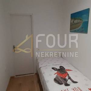 Rijeka, Banderovo, 58.81m2, 3skl, balkon