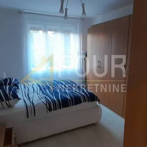 Rijeka, Banderovo, 58.81m2, 3skl, balkon