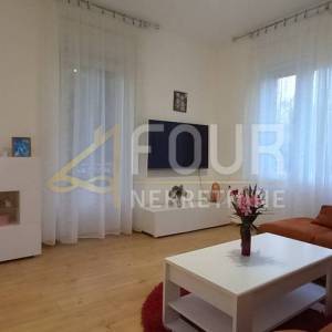 Rijeka, Banderovo, 58.81m2, 3skl, balkon