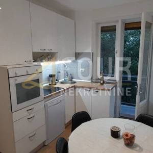 Rijeka, Banderovo, 58.81m2, 3skl, balkon