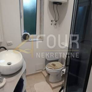 Rijeka, Banderovo, 58.81m2, 3skl, balkon