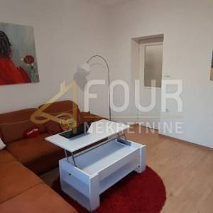 Rijeka, Banderovo, 58.81m2, 3skl, balkon