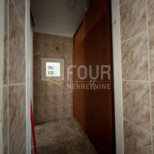 Rijeka, Banderovo, 61.71m2, 1s+db