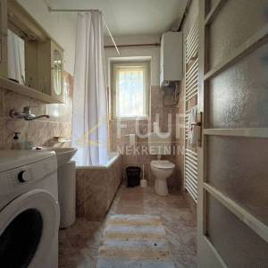 Rijeka, Banderovo, 61.71m2, 1s+db