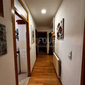 Rijeka, Belveder, 101.37m2, 3s+db