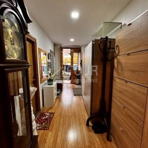 Rijeka, Belveder, 101.37m2, 3s+db