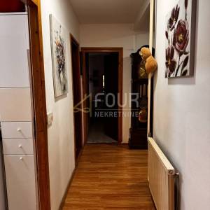 Rijeka, Belveder, 101.37m2, 3s+db