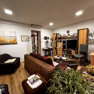 Rijeka, Belveder, 101.37m2, 3s+db