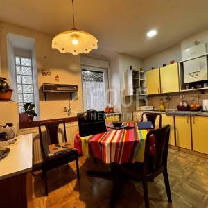 Rijeka, Belveder, 101.37m2, 3s+db