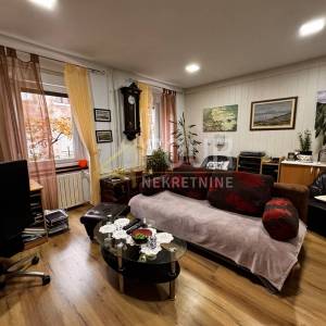 Rijeka, Belveder, 101.37m2, 3s+db