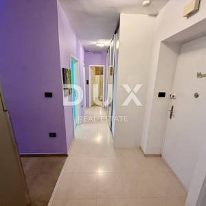 RIJEKA, BELVEDER - 2S+DB, 68 m2, NOVA FASADA!