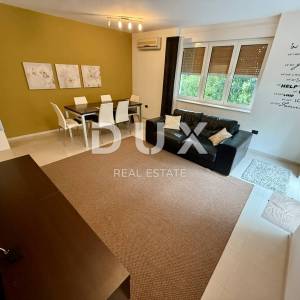 RIJEKA, BELVEDER - 2S+DB, 68 m2, NOVA FASADA!