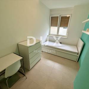 RIJEKA, BELVEDER - 2S+DB, 68 m2, NOVA FASADA!