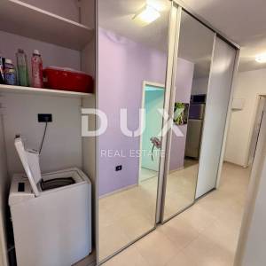 RIJEKA, BELVEDER - 2S+DB, 68 m2, NOVA FASADA!