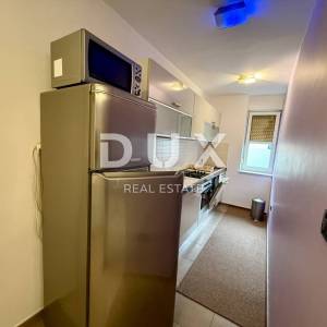 RIJEKA, BELVEDER - 2S+DB, 68 m2, NOVA FASADA!